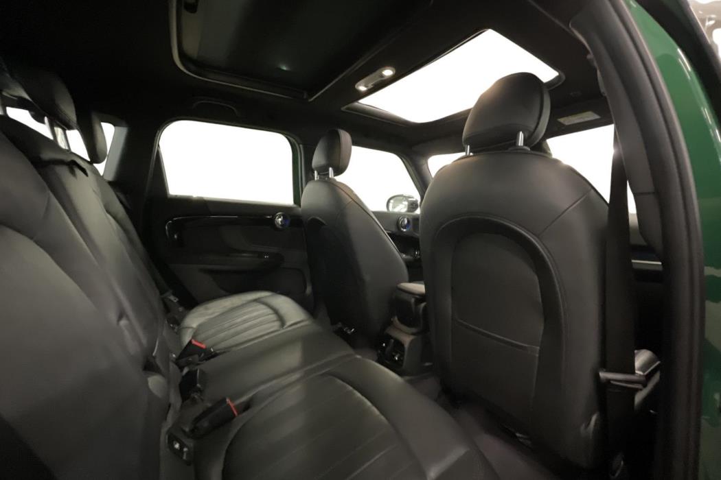 MINI Countryman 2019