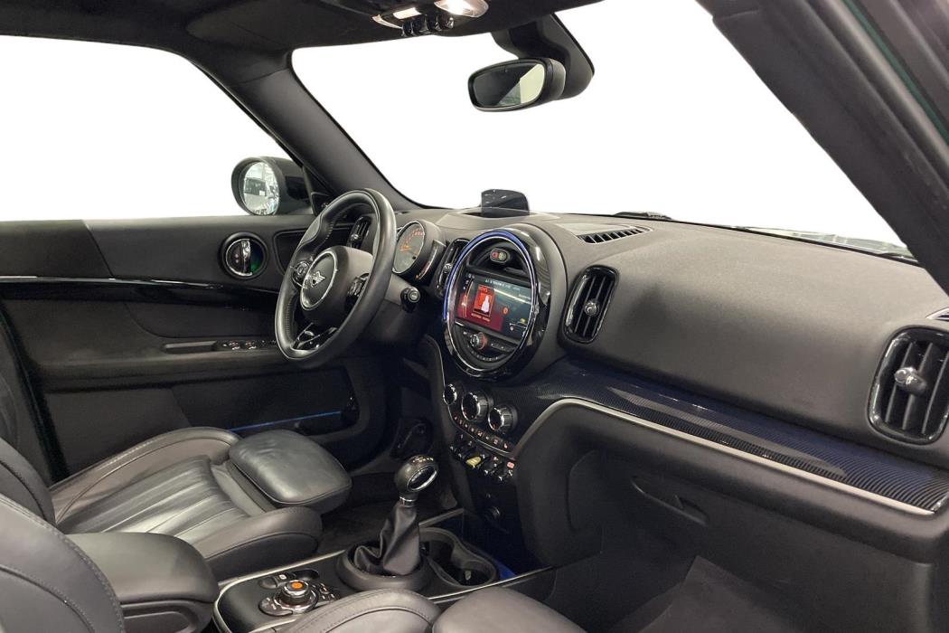 MINI Countryman 2019