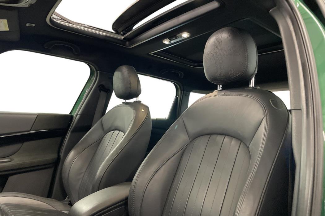 MINI Countryman 2019