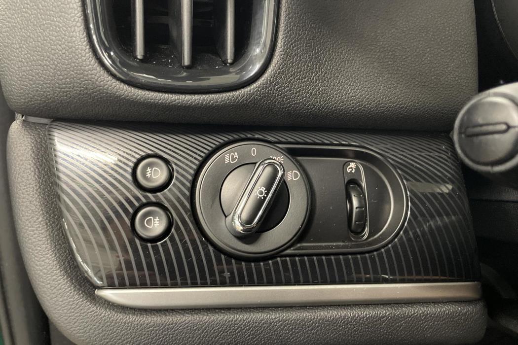 MINI Countryman 2019
