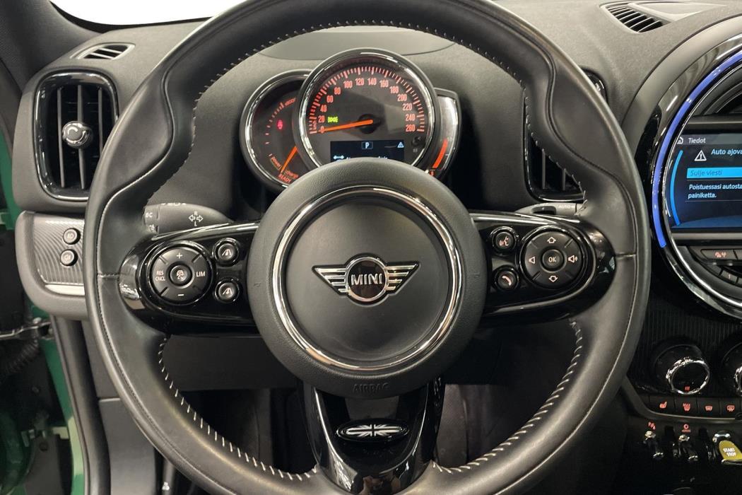 MINI Countryman 2019