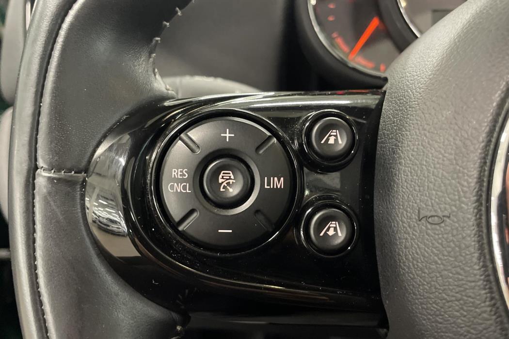 MINI Countryman 2019