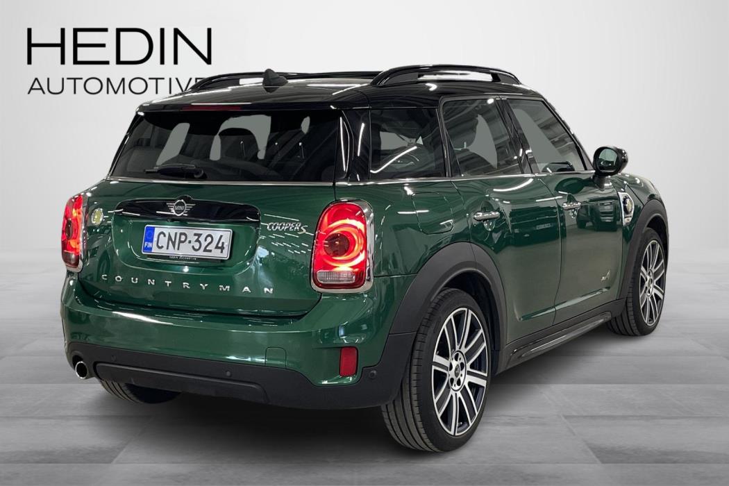 MINI Countryman 2019