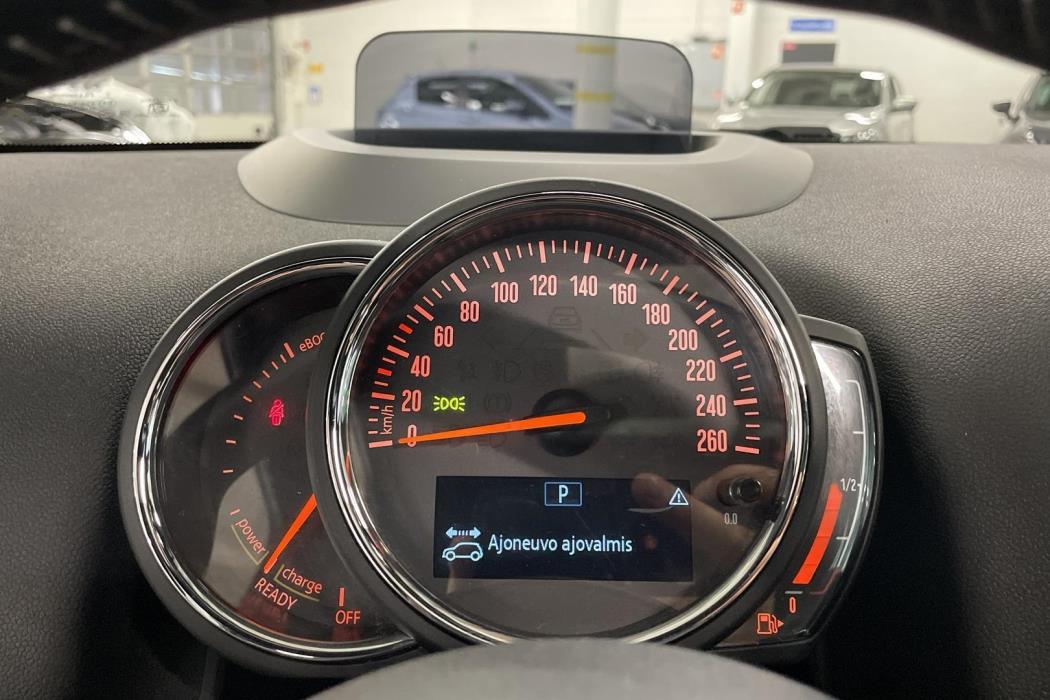 MINI Countryman 2019