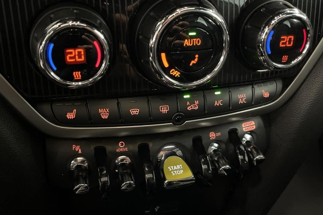 MINI Countryman 2019