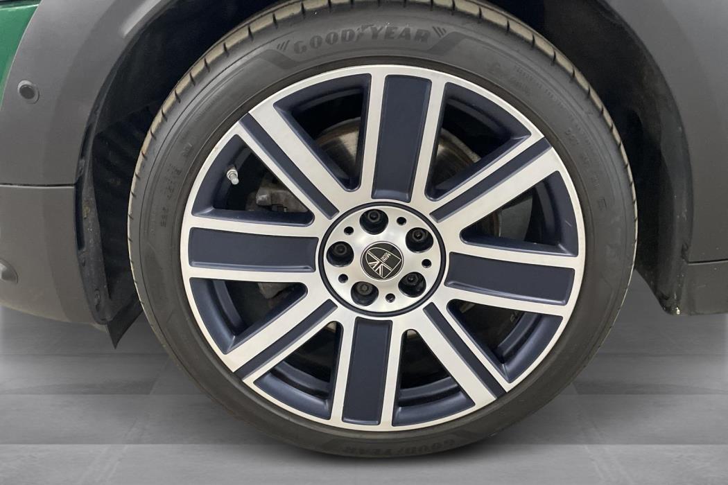 MINI Countryman 2019