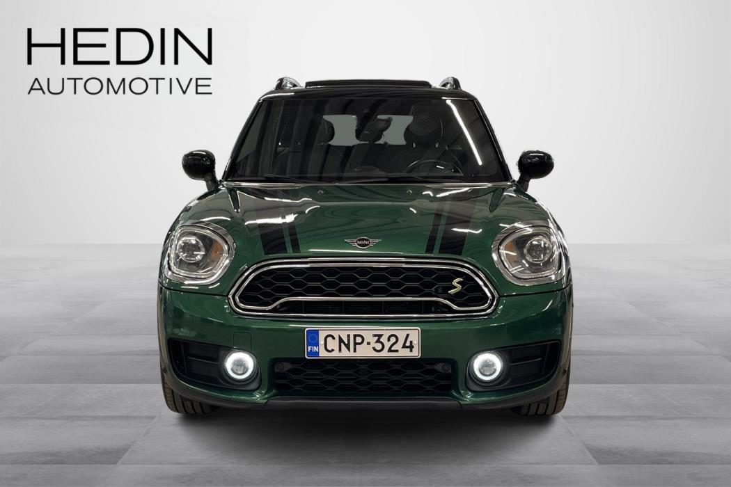 MINI Countryman 2019