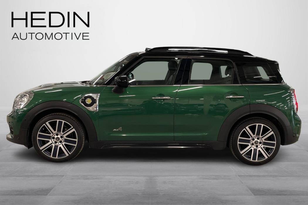 MINI Countryman 2019