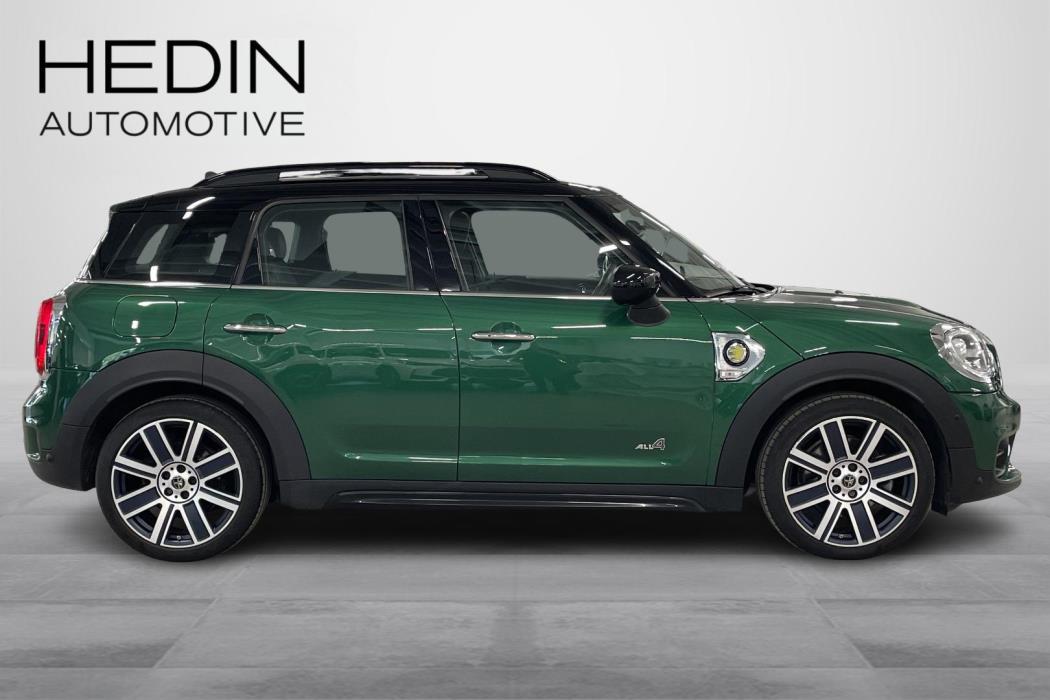 MINI Countryman 2019