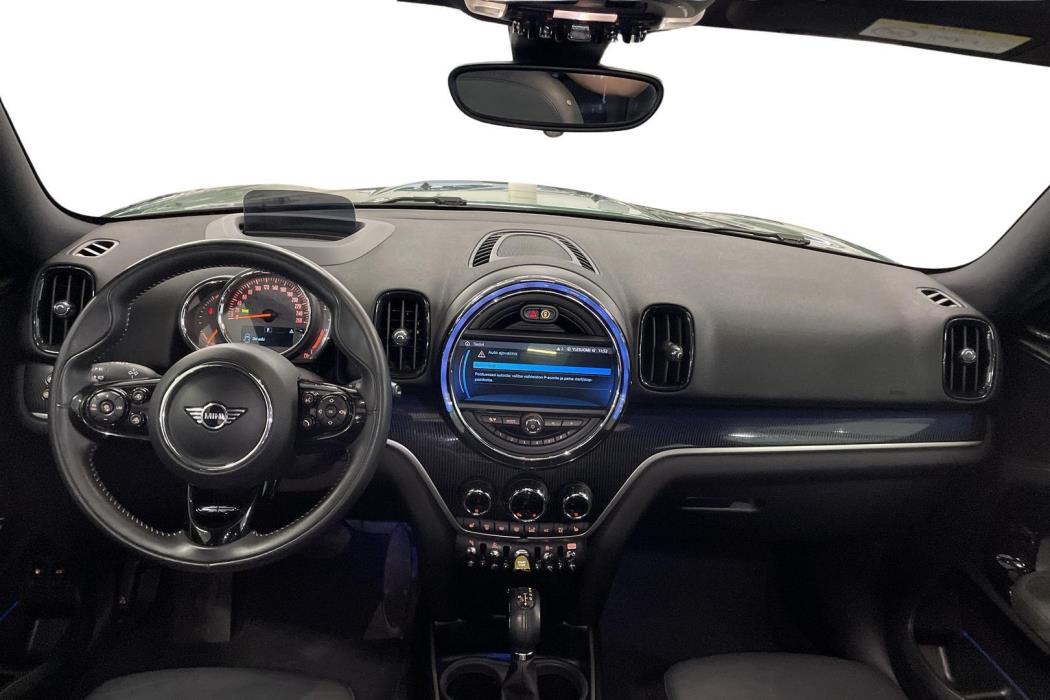 MINI Countryman 2019