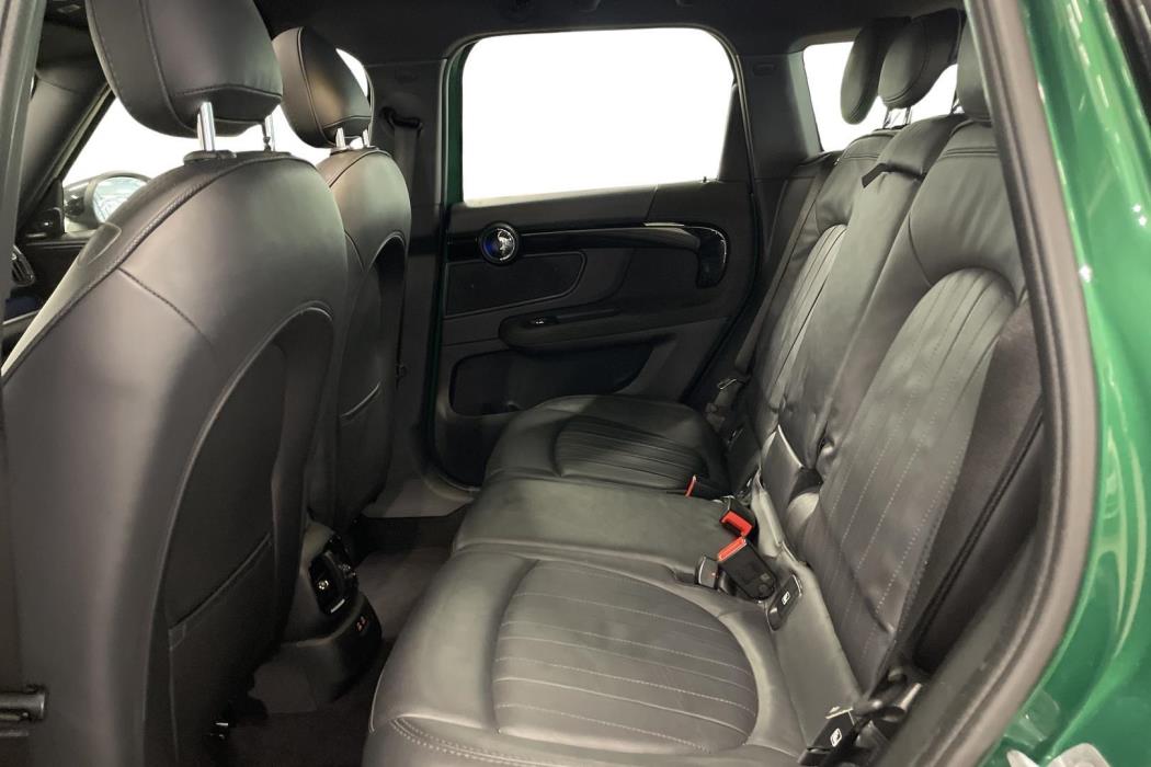 MINI Countryman 2019