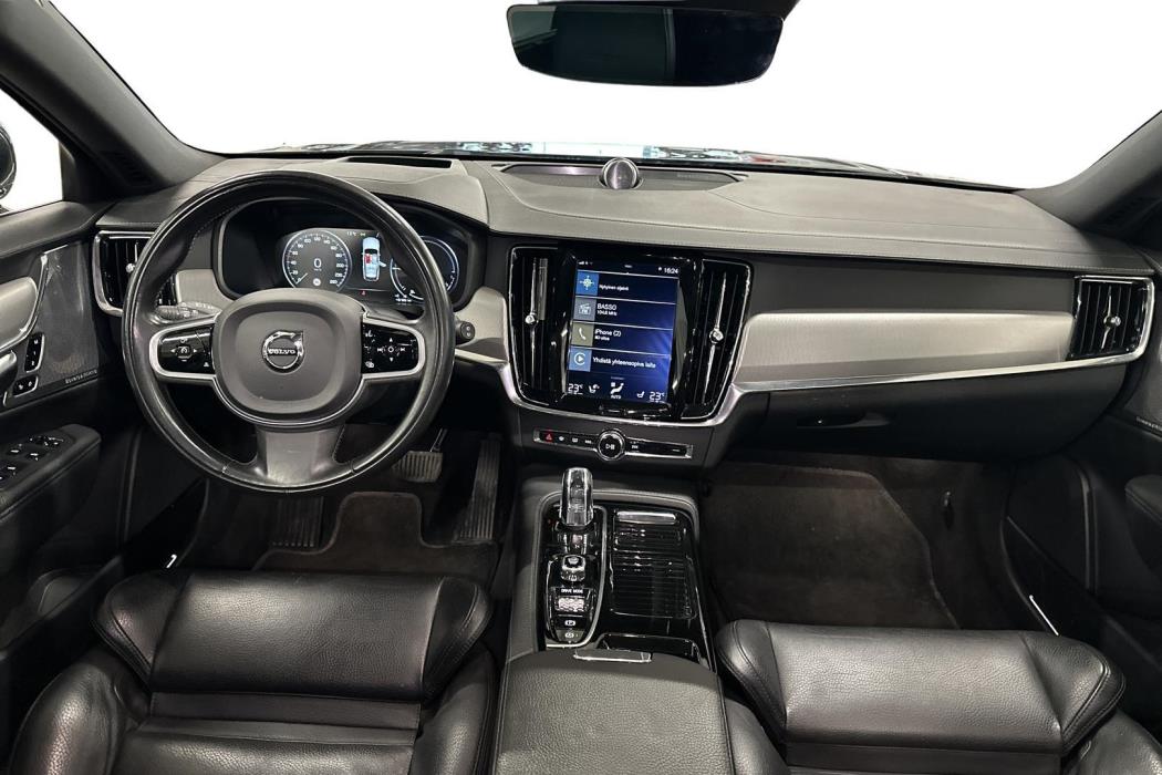 Volvo V90 2019