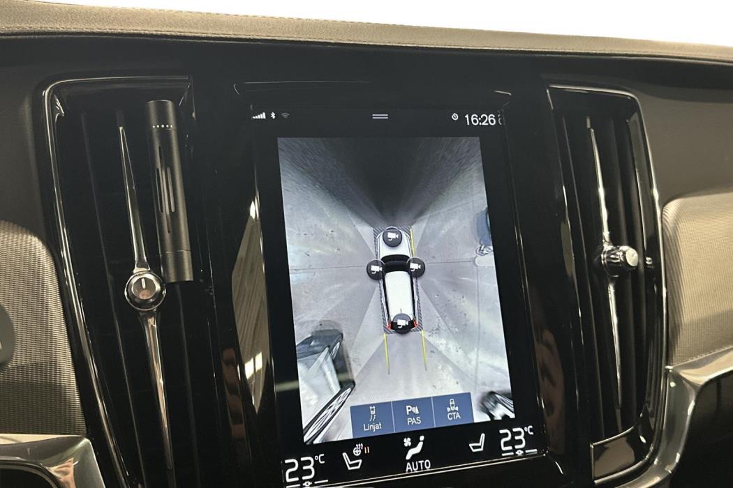 Volvo V90 2019