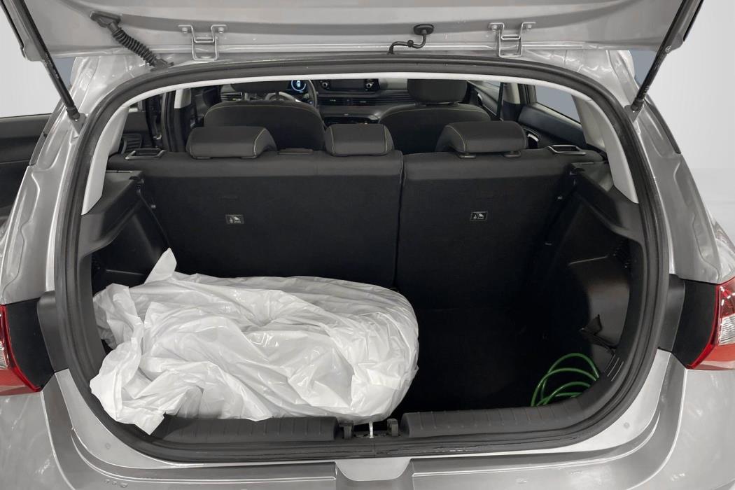 HYUNDAI i20 Hatchback 2021