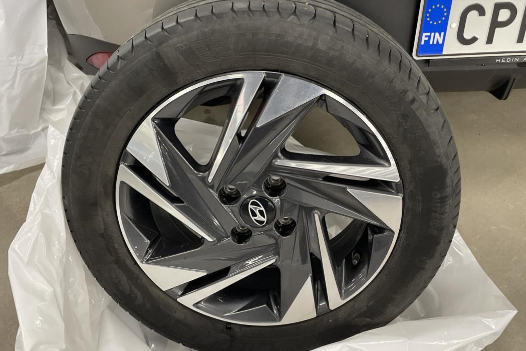 HYUNDAI i20 Hatchback 2021