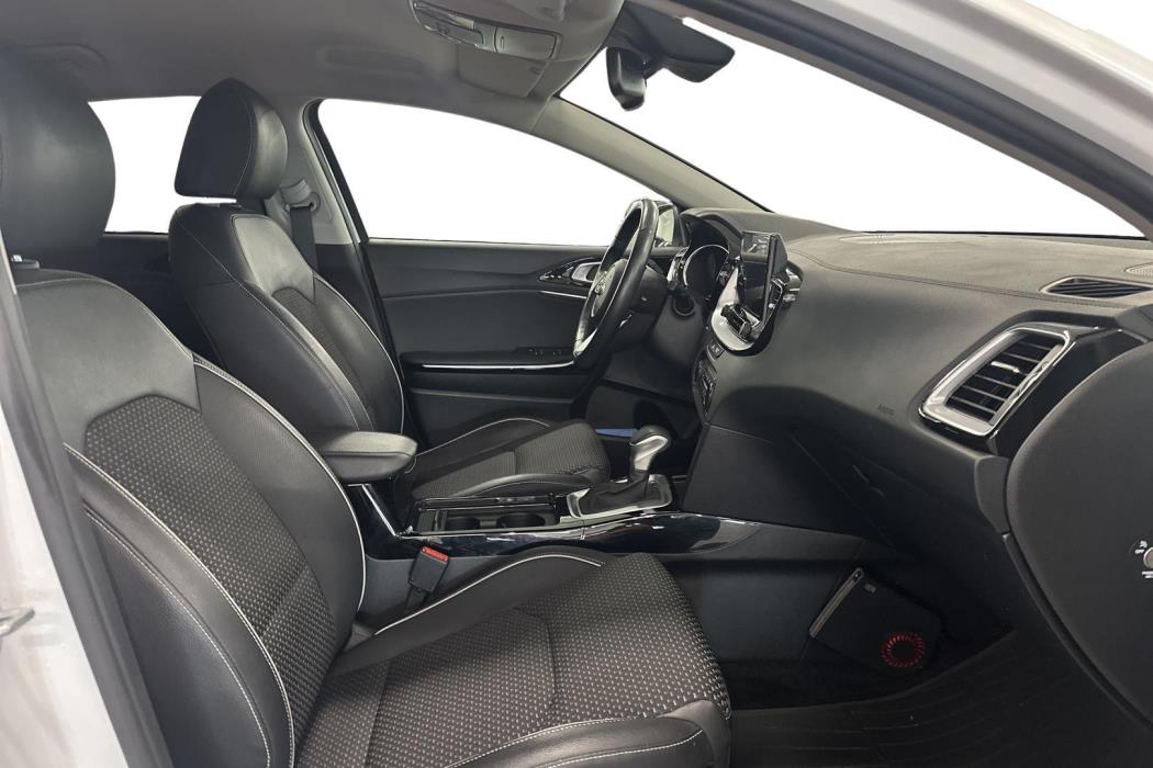 Kia XCeed 2021