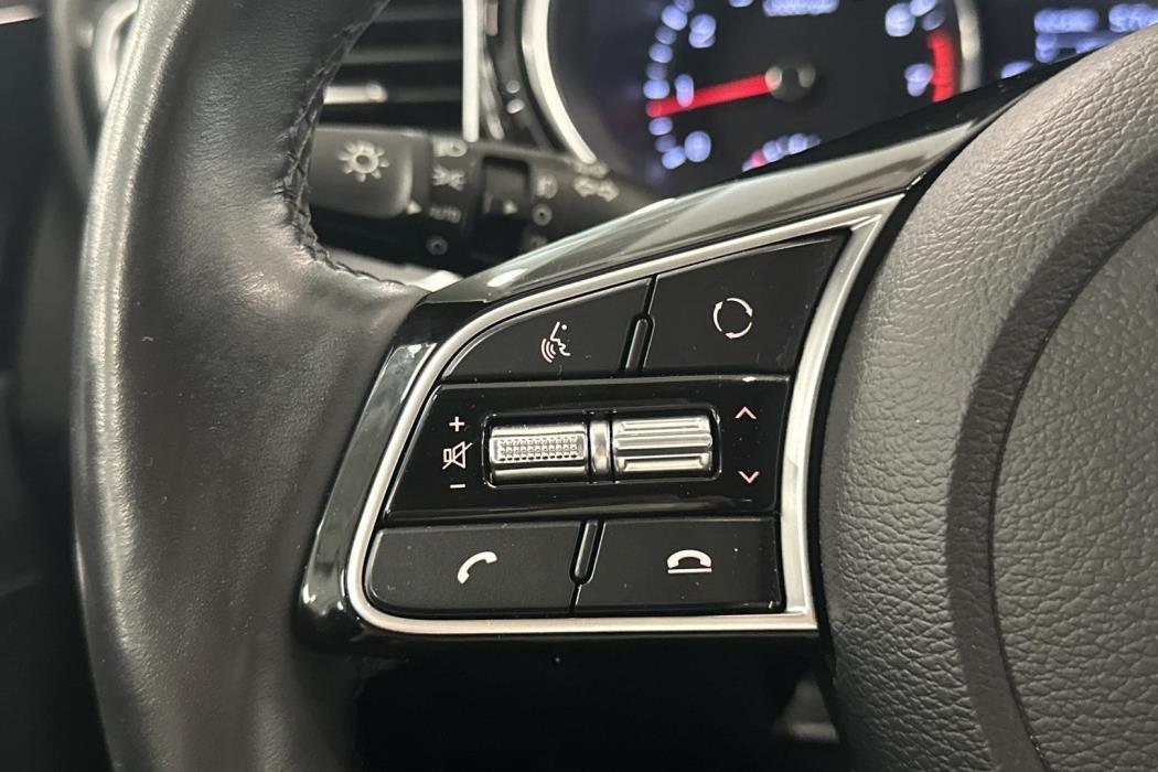 Kia XCeed 2021