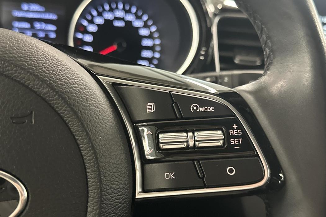 Kia XCeed 2021