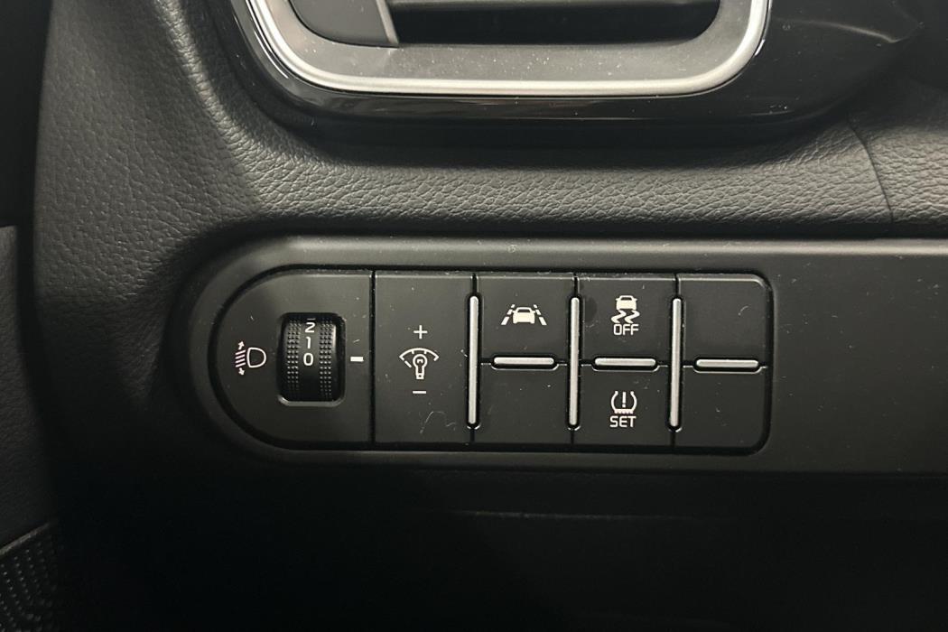 Kia XCeed 2021