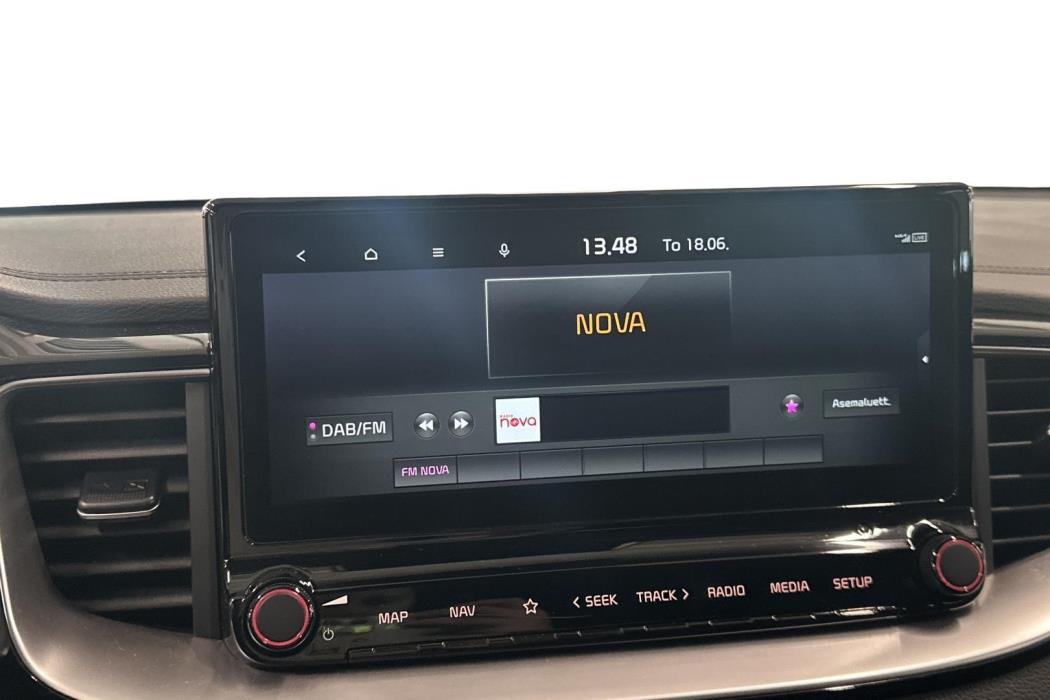 Kia XCeed 2021