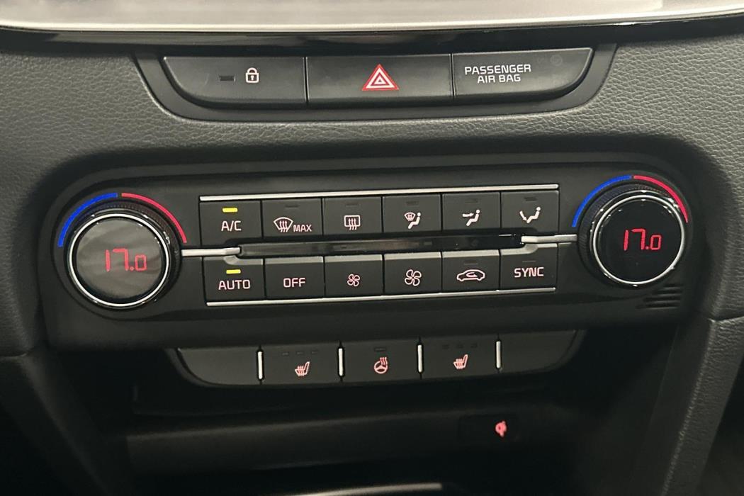 Kia XCeed 2021