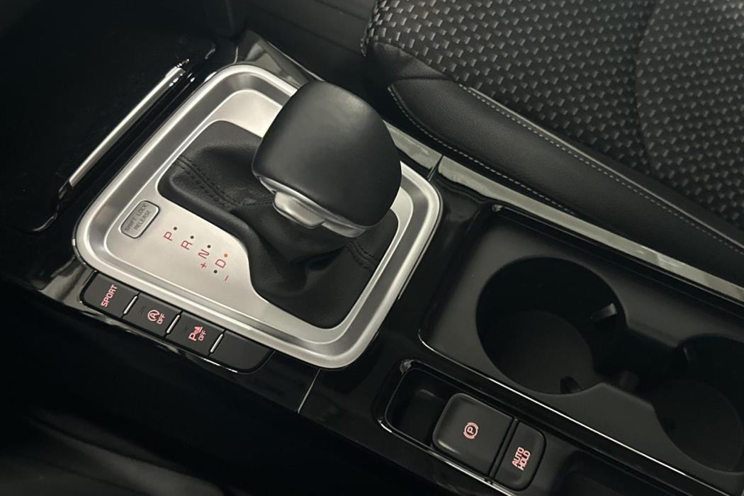 Kia XCeed 2021