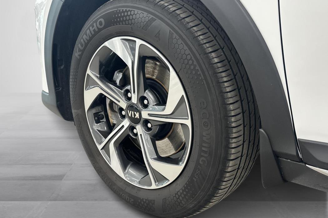 Kia XCeed 2021