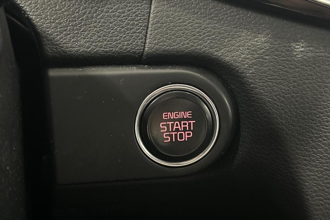 Kia XCeed 2021