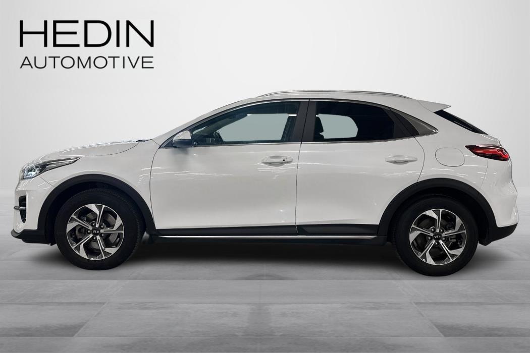 Kia XCeed 2021