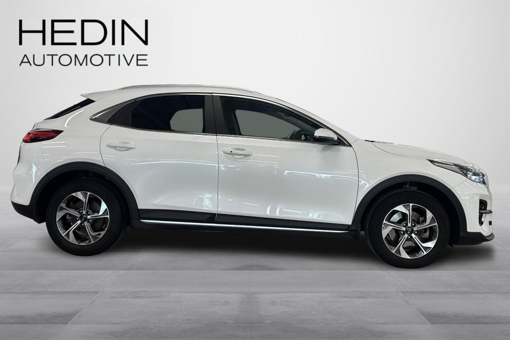 Kia XCeed 2021