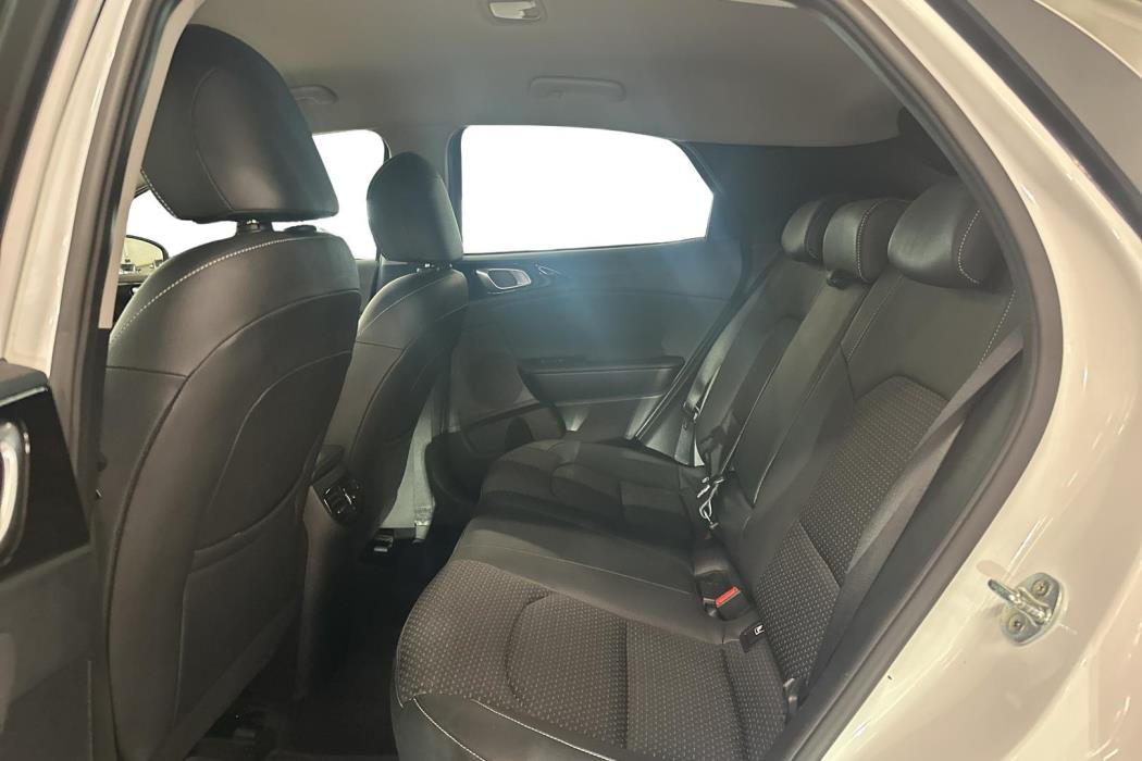 Kia XCeed 2021