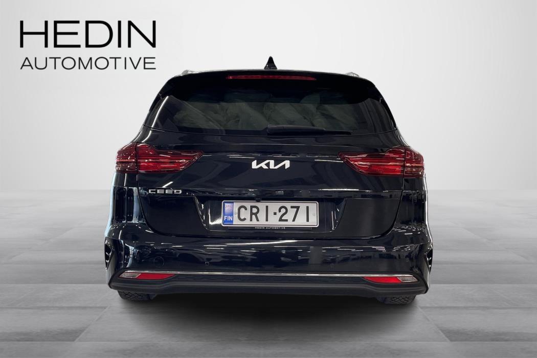 Kia Ceed 2023