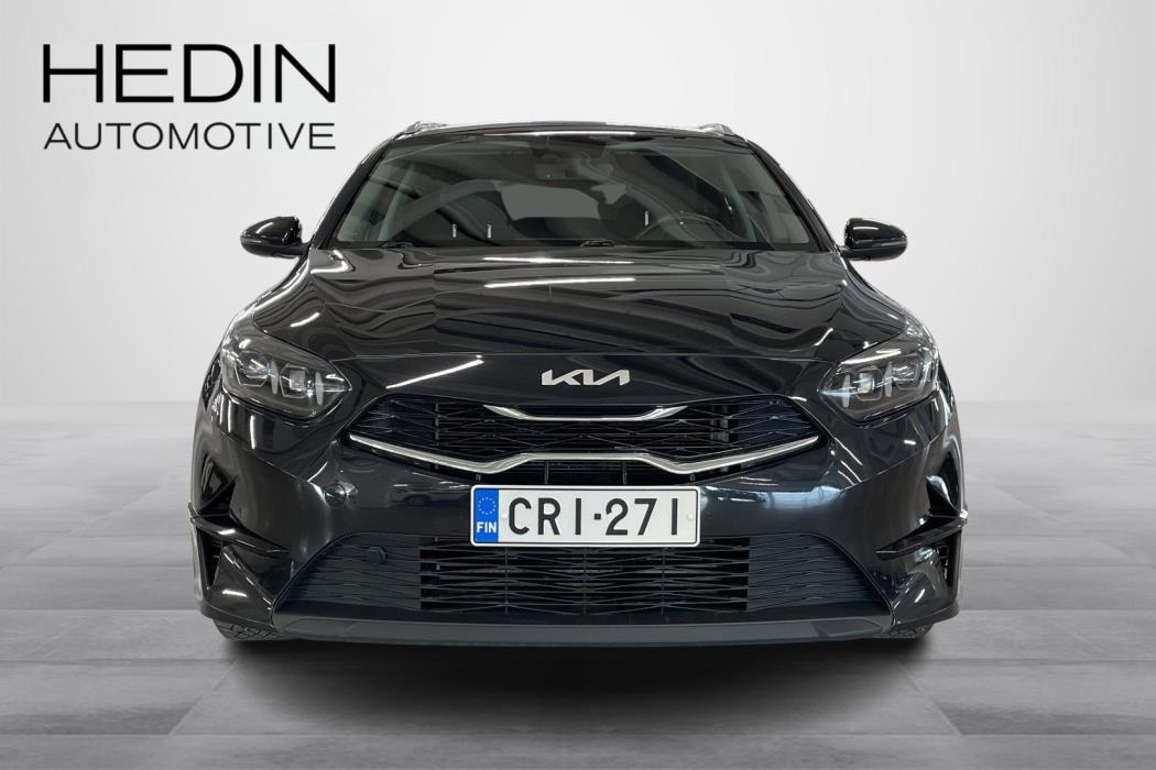 Kia Ceed 2023