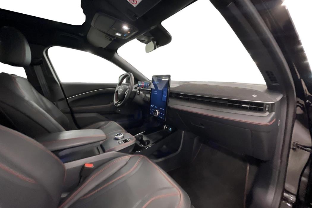 Ford Mustang Mach-E 2024
