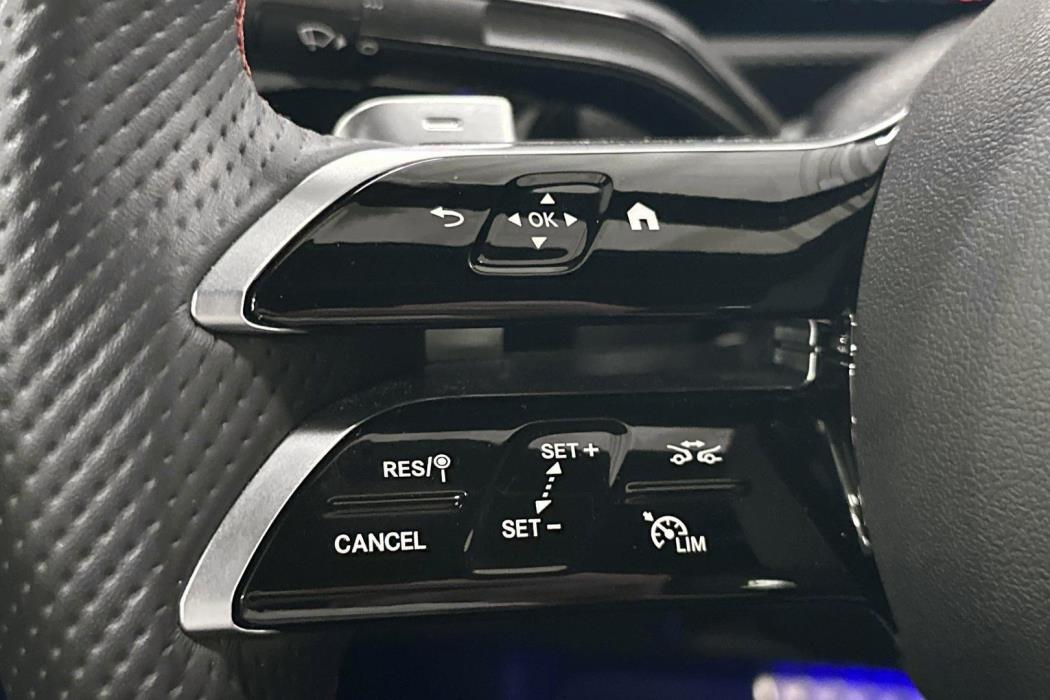 Mercedes-Benz CLA 2025