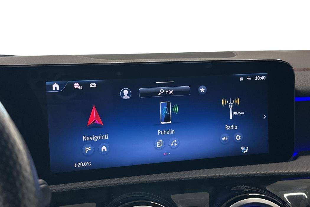 Mercedes-Benz CLA 2025