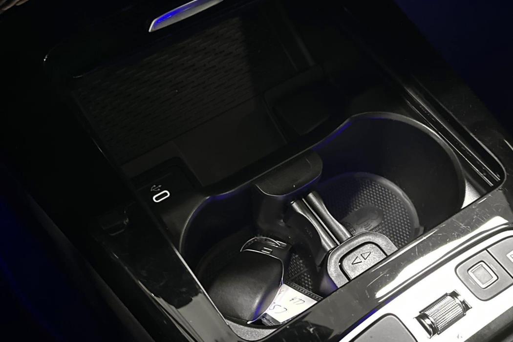 Mercedes-Benz CLA 2025