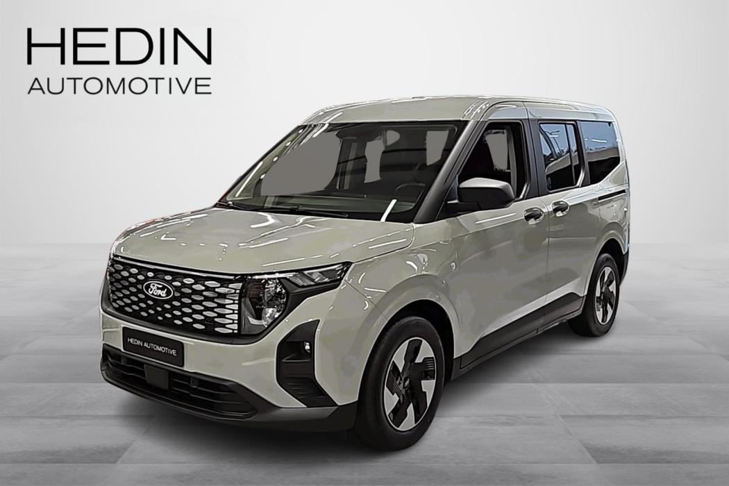 Ford Tourneo Courier 2025