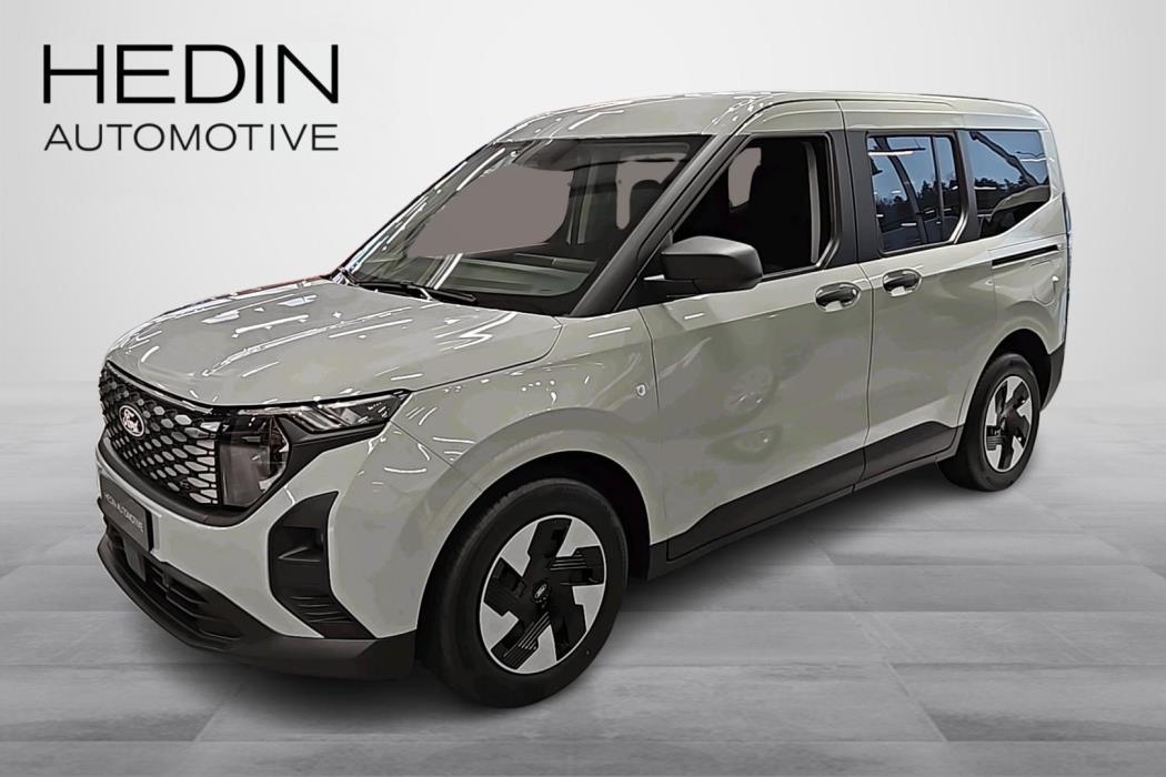 Ford Tourneo Courier 2025