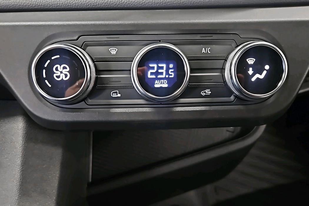 Nissan Interstar 2026