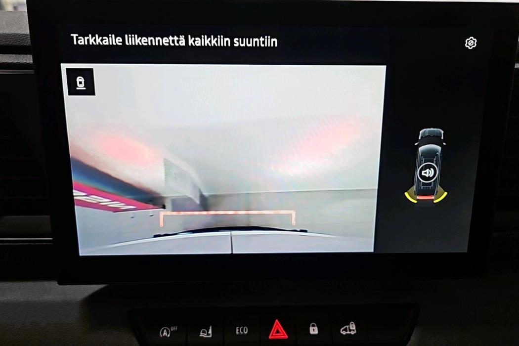 Nissan Interstar 2026