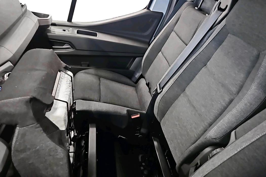 Nissan Interstar 2026
