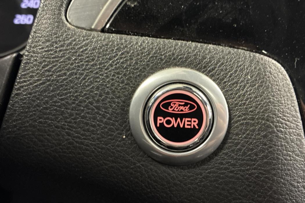 Ford S-Max 2012