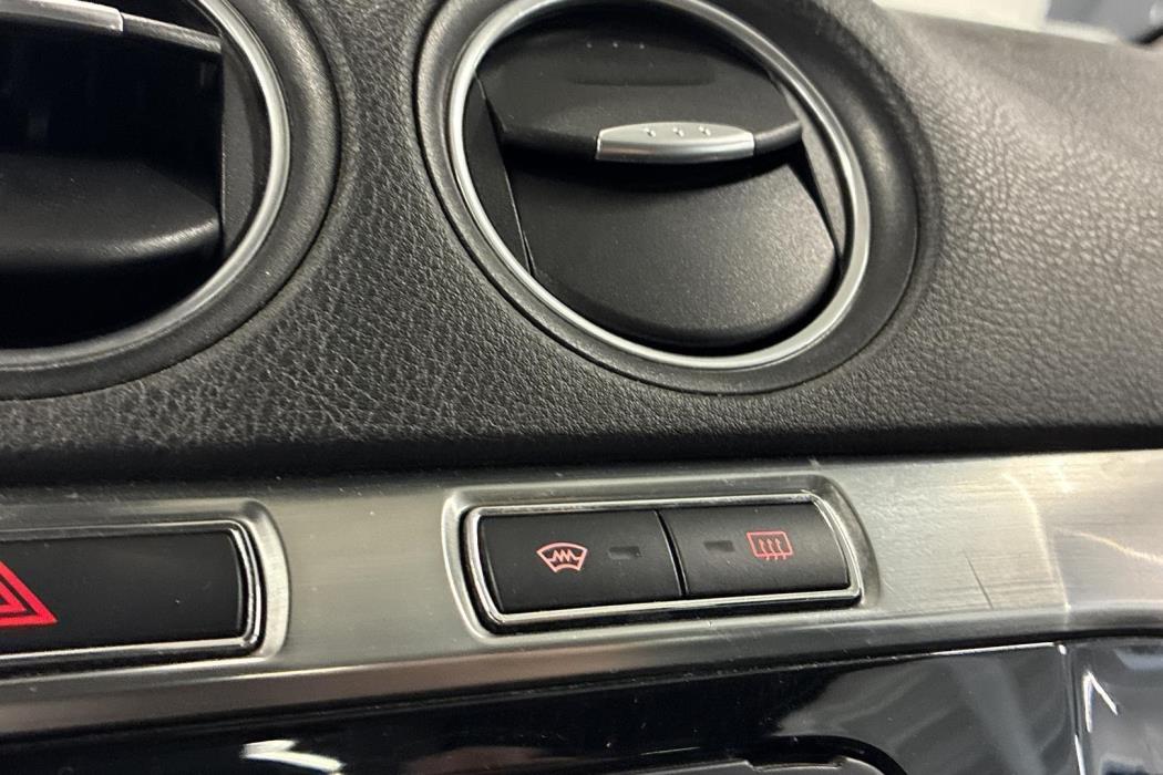 Ford S-Max 2012