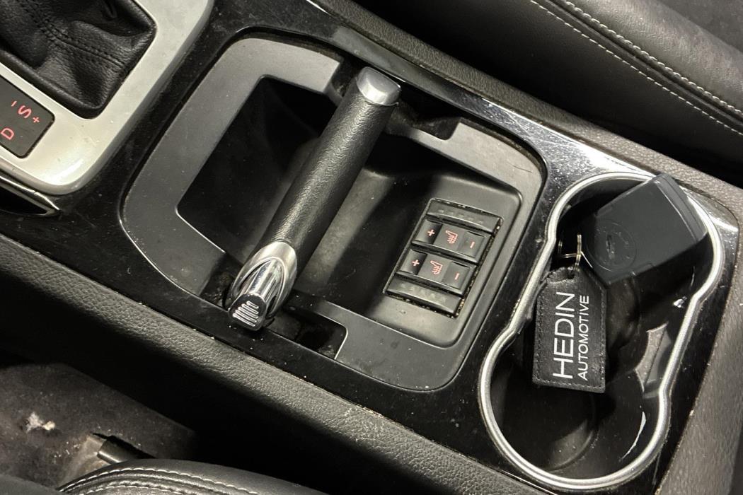 Ford S-Max 2012