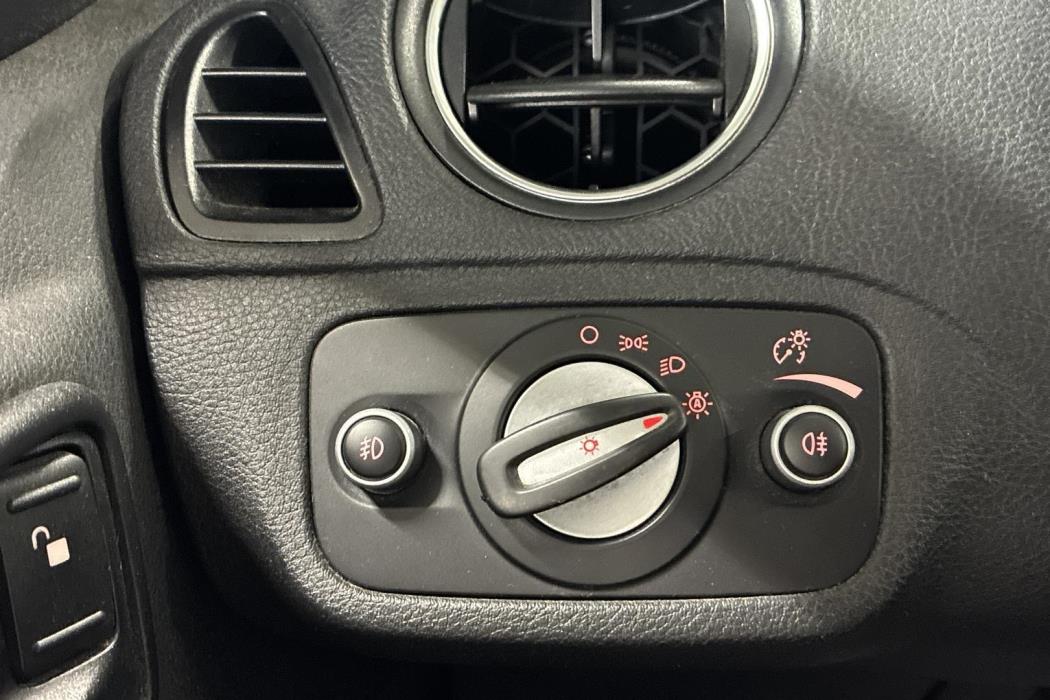 Ford S-Max 2012