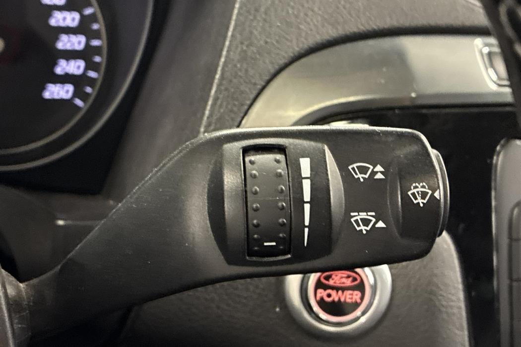 Ford S-Max 2012
