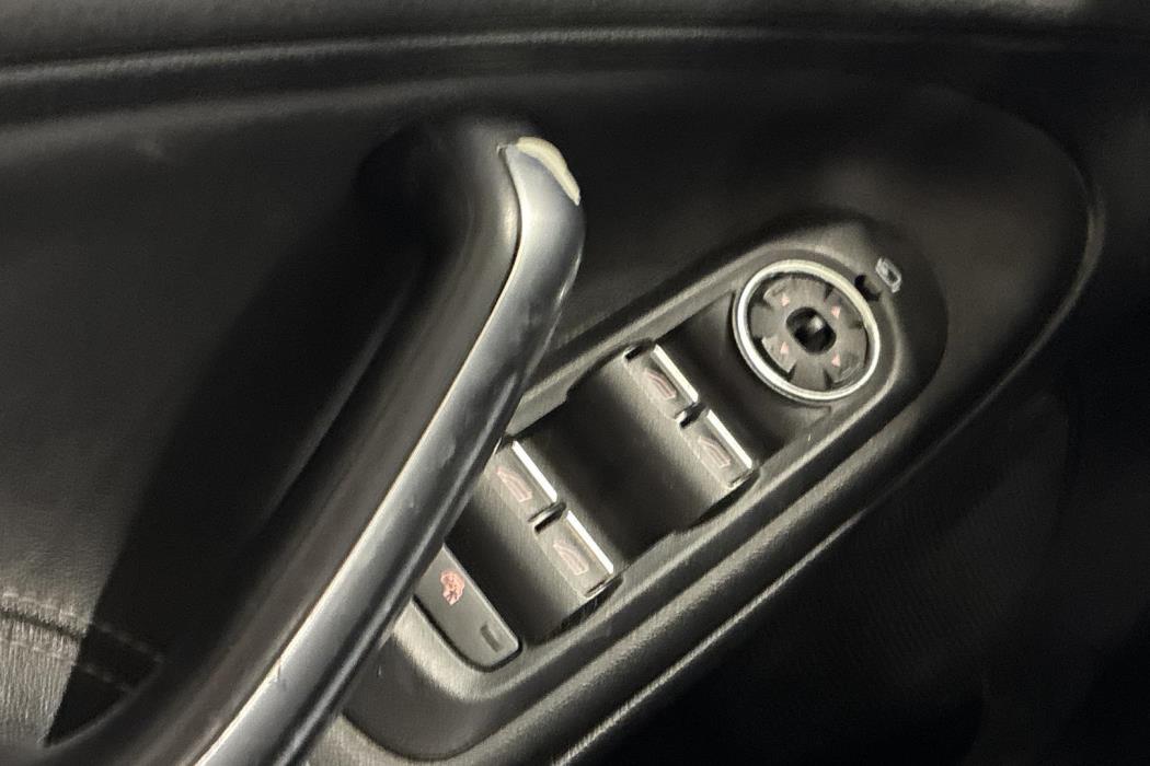 Ford S-Max 2012