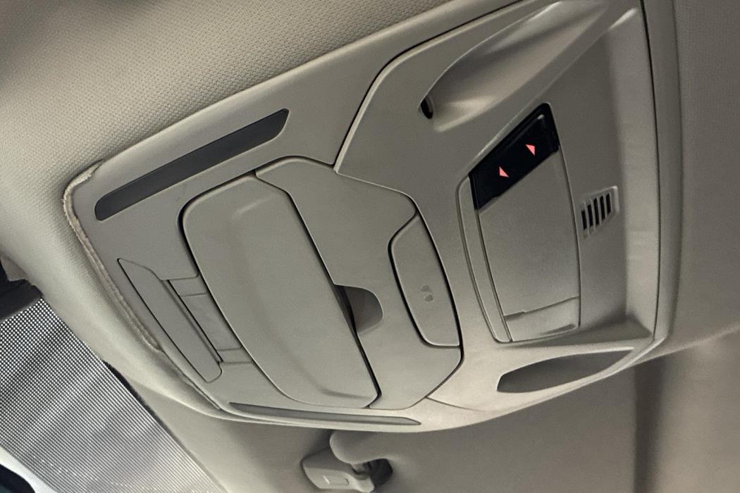 Ford S-Max 2012