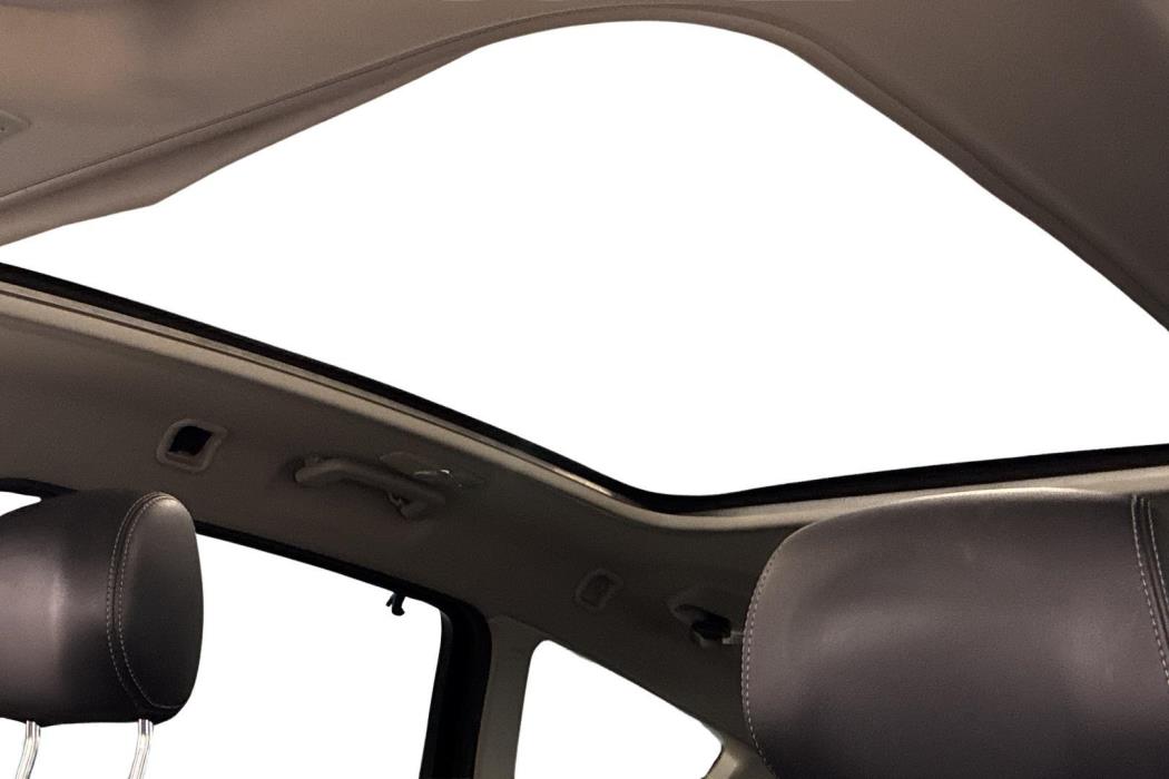 Ford S-Max 2012